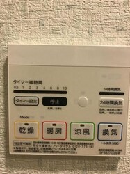 新富町駅 徒歩2分 3階の物件内観写真